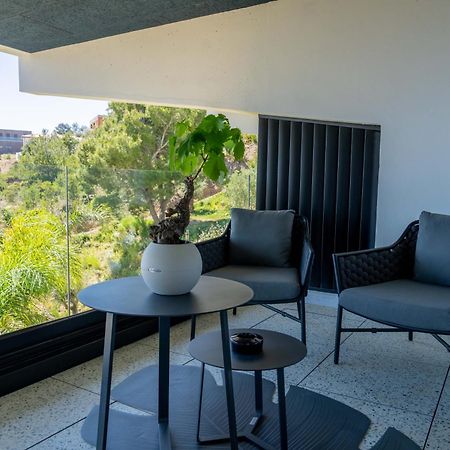 Suite 28 Treilles Exterior photo