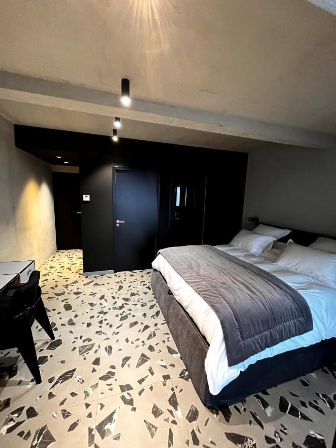 Suite 28 Treilles Exterior photo