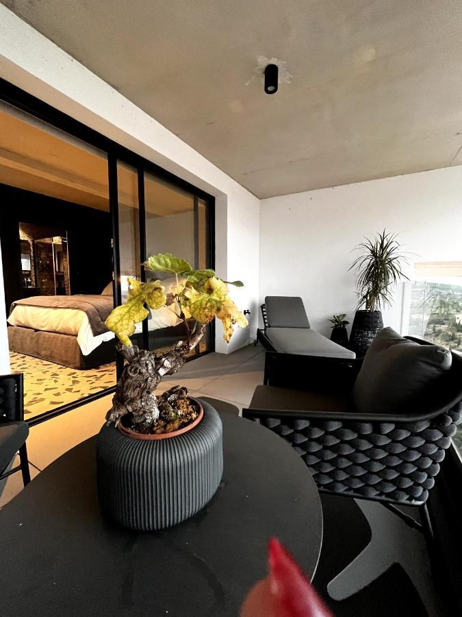Suite 28 Treilles Exterior photo
