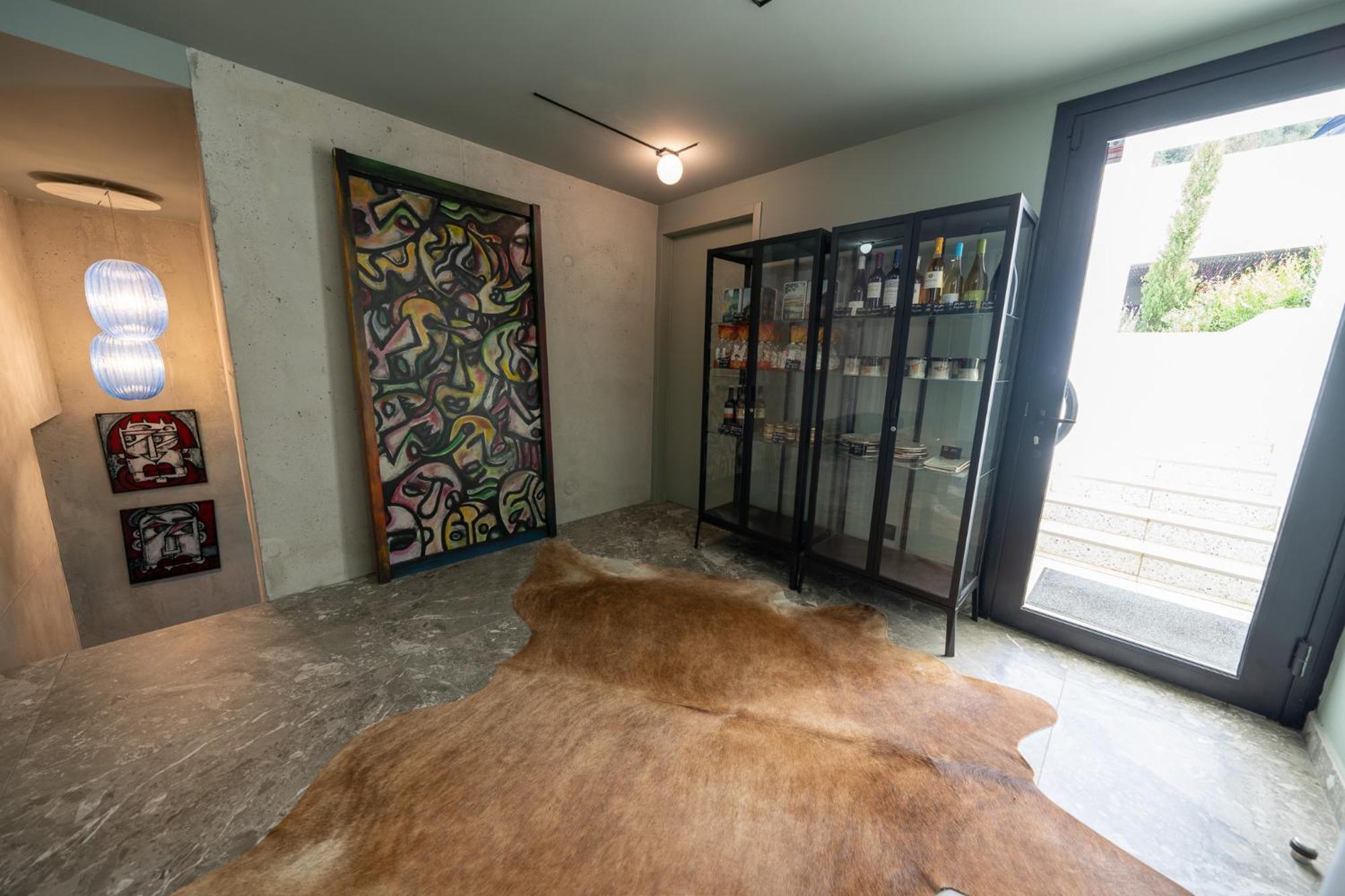 Suite 28 Treilles Exterior photo
